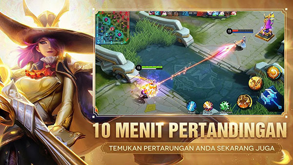 Pilihan Game Android Terbaik Saat ini 2021