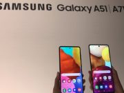 Sejumlah model Samsung Galaxy A dan M dikabarkan alami bug