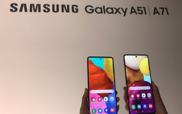 Sejumlah model Samsung Galaxy A dan M dikabarkan alami bug