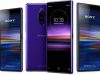 Smartphone Sony Terbaik dan Paling Murah 2021