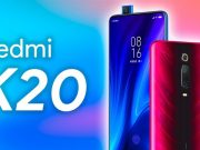 Spesifikasi Xiaomi Redmi K20 Usung Snapdragon 730