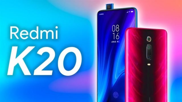 Spesifikasi Xiaomi Redmi K20 Usung Snapdragon 730