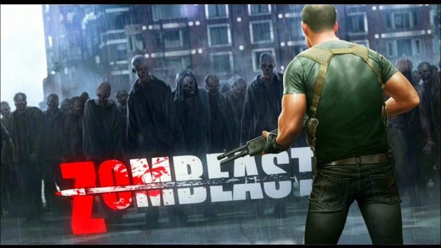 Zombeast MOD APK