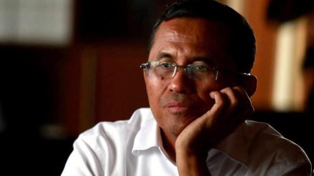 Dahlan Iskan Bicara Kasus BLBI Rp 100 T: Ini Kejahatan Massal