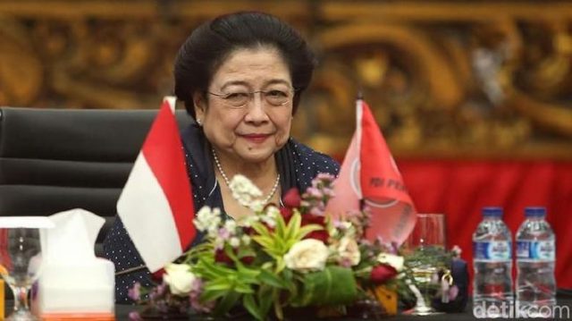 Balada Saham Indosat, Dilego Megawati, Kini Merger dengan Tri