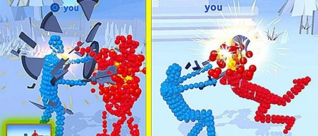 Download Angle Fight 3D v0.3.0 MOD APK (Unlimited Money) Download Angle Fight 3D v0.3.0 MOD APK (Unlimited Money)