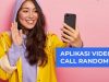 aplikasi video call random