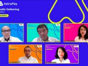 Siap 'Tantang' Gopay-OVO dkk, AstraPay Bidik 15 Juta Pengguna