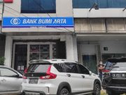 Bidik Modal Rp 2 T, BNBA Mau Rights Issue 750 Juta Saham Baru