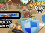 Download Beach Buggy Racing MOD APK v2021.08.29 | Unlock Semua Mobil!
