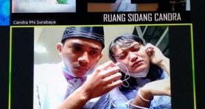 Beli Sabu Rp 10 Juta, Bonusnya Enam Tahun Penjara