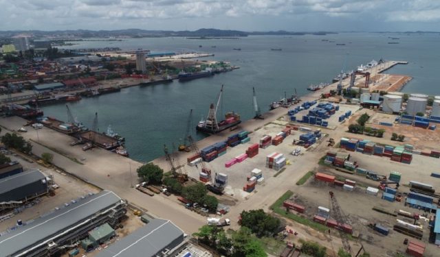 Batam Menjadi Daerah Tujuan Utama Para Investor Foto: dok. BP Batam