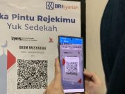 Kabar Baik! QRIS Bakal Bisa Digunakan di Singapura & Arab