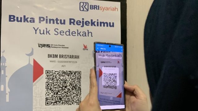 Kabar Baik! QRIS Bakal Bisa Digunakan di Singapura & Arab