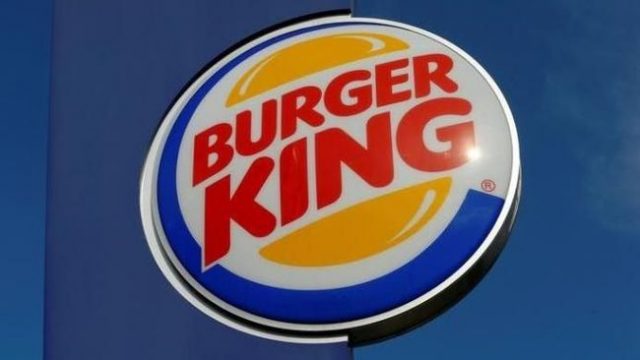 Perusahaan India Bakal Caplok Burger King Indonesia dari MAP