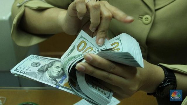 Pemerintah Buyback Global Bond US$ 1,16 M dengan Tender Offer