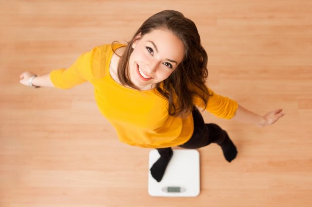 Tips Menggemukkan Badan Secara Alami Tips Menggemukkan Badan Secara Alami