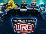 Download Real Steel World Robot Boxing MOD 60.60.120 | Unlimited Money
