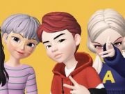 Download Zepeto China APK v3.5.3 Terbaru 2021, Item Lebih Lengkap!
