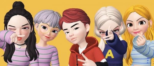 Download Zepeto China APK v3.5.3 Terbaru 2021, Item Lebih Lengkap!
