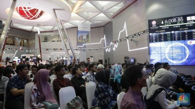 Nilai Transaksi Drop, ke Mana Investor Ritel Angkatan Corona? Nilai Transaksi Drop, ke Mana Investor Ritel Angkatan Corona?