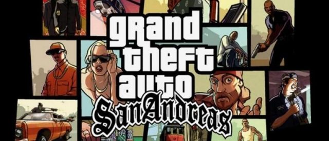 Kode Cheat GTA San Andreas PS2, PS3, & PC Bahasa Indonesia Terlengkap 2021
