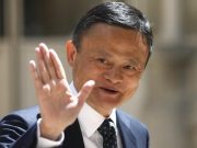 Suntik Startup Mobil China Rp 4 T, Apa sih Rencana Jack Ma?