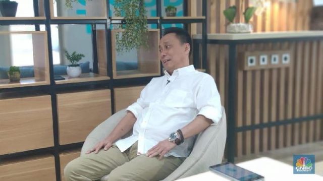 Bos Astra Agro Bicara Soal Moratorium, Emiten Sawit Terancam? Bos Astra Agro Bicara Soal Moratorium, Emiten Sawit Terancam?