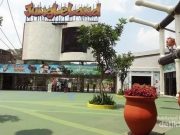 BEI Akhirnya Buka 'Gembok' Saham Jungle Land