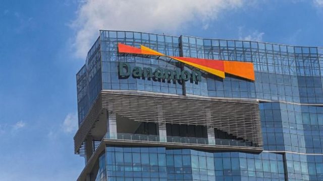 Saham Bank Danamon Ambruk 2 Hari Beruntun! Kena Prank? Saham Bank Danamon Ambruk 2 Hari Beruntun! Kena Prank?