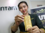 Investasi Emas Bisa Bikin Kamu Jadi Sultan! Syaratnya: Sabar