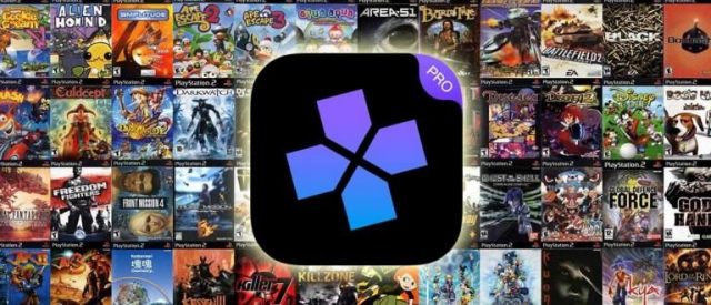 Download DamonPS2 Pro APK v4.1.1 Gratis 2021, Full Unlocked!
