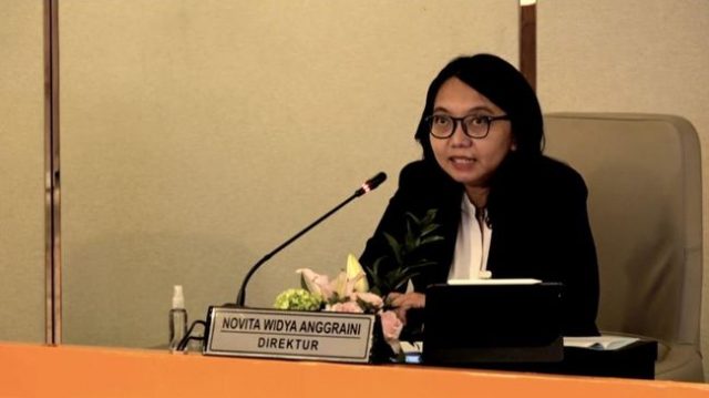 Momentum Pemulihan Ekonomi, BNI Proyeksikan NIM 4,9% di 2021