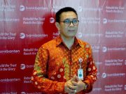 Bos Bank Banten: Digitalisasi Bakal Kerek Fee Based Income