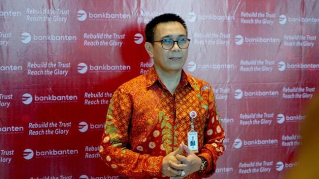 Bos Bank Banten: Digitalisasi Bakal Kerek Fee Based Income