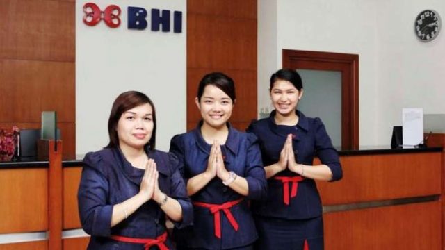 Rights Issue, Saham Bank Allo Meledak & Sepekan Naik 9,13% Rights Issue, Saham Bank Allo Meledak & Sepekan Naik 9,13%