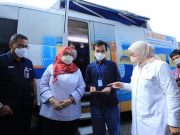 Dukung Kemnaker, BRI Percepat Penyaluran Bantuan Subsidi Upah