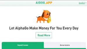 Download - Aidog Apk Penghasil Uang Terbaru 2021 Benarkah Demikian ?