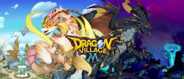 Download Dragon Village MOD APK 12.78 | Unlimited Gold, Gems, Resources
