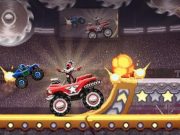 Download Drive Ahead! MOD APK v3.7.3, Unlimited Money & Unlocked All!
