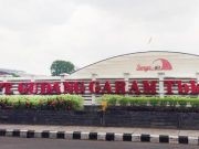 Kebut Bikin Bandara Dhoho Kediri, Gudang Garam Suntik Rp 1 T