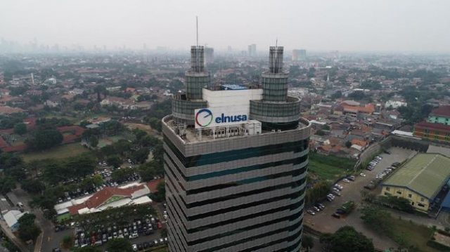 Muncul Transaksi Rp1,4 T Saham Elnusa, Pertamina Oper Barang?