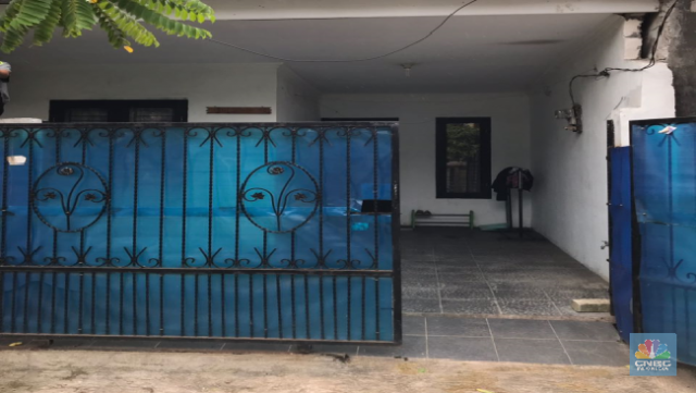 Dear Milenial, Beneran Ada Rumah Dijual Rp 30-50 Juta, Cek!