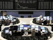 Investor Pantau Kebijakan ECB, Bursa Eropa Dibuka Menguat 