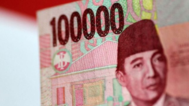 Masuk Pekan yang Baru, Rasanya Rupiah Masih Lesu...