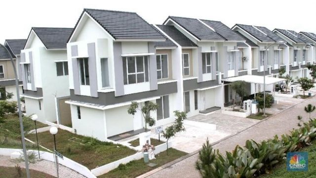 Mau Properti Baru Atau Second, BCA Kasih KPR Berbunga 4,5%