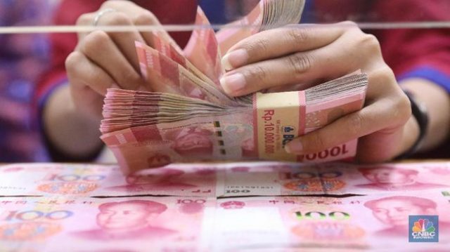 RI-China Tinggalkan Dolar AS, BI: Kami tak Istimewakan China
