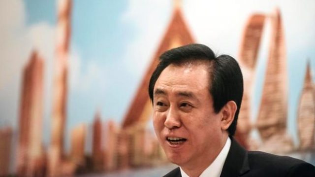 Terkuak! 'Dosa' Besar Bangkutnya Raksasa Properti China