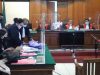 Bobol uang perusahaan untuk berobat