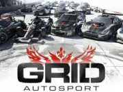 Download GRID Autosport v1.6.3RC8 MOD APK + OBB Full Paid
